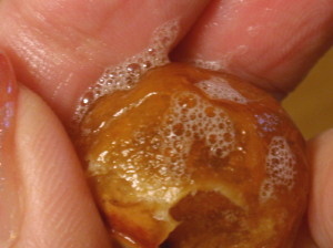 �܂��A���\�[�v�i�b�c