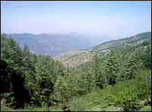 ヒマラヤ山脈
